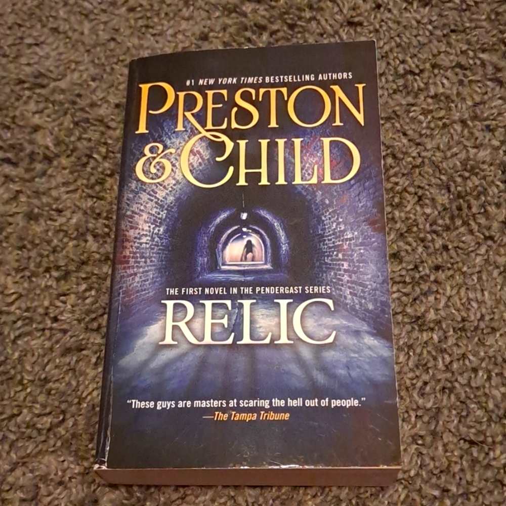 A Book